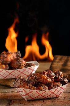 Product - Alumni Grill - Houma in Houma, LA Bars & Grills