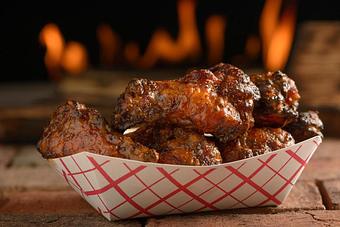 Product - Alumni Grill - Houma in Houma, LA Bars & Grills