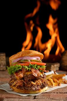 Product - Alumni Grill - Houma in Houma, LA Bars & Grills