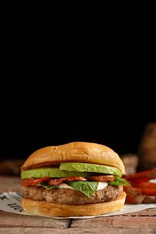 Product - Alumni Grill - Houma in Houma, LA Bars & Grills