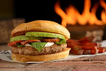 Product - Alumni Grill - Houma in Houma, LA Bars & Grills