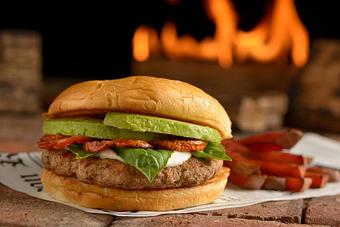 Product - Alumni Grill - Houma in Houma, LA Bars & Grills
