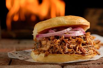 Product - Alumni Grill - Houma in Houma, LA Bars & Grills