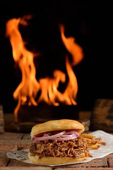 Product - Alumni Grill - Houma in Houma, LA Bars & Grills