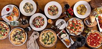 Product - Amalfi Cucina & Mercato - Buckhead in Buckhead - Atlanta, GA American Restaurants