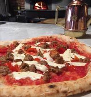 Product - Amalfi Cucina & Mercato - Downtown Atlanta in Downtown Atlanta - Atlanta, GA Italian Restaurants