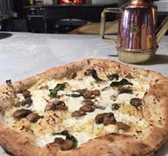 Product - Amalfi Cucina & Mercato - Downtown Atlanta in Downtown Atlanta - Atlanta, GA Italian Restaurants