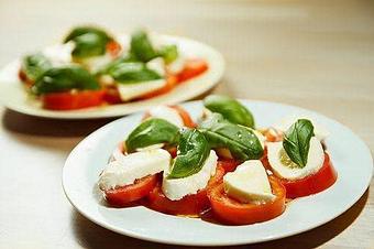 Product - Amalfi's Italian Restaurant & Pizzeria in Charleston, SC Bars & Grills