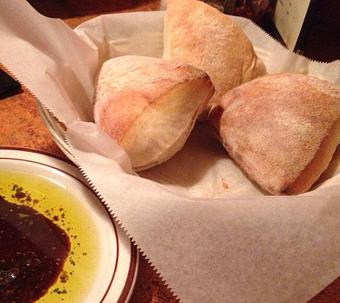 Product - Amalfi's Italian Restaurant & Pizzeria in Charleston, SC Bars & Grills