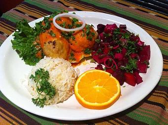 Product - Amalia's Restaurant in Los Angeles, CA Latin American Restaurants