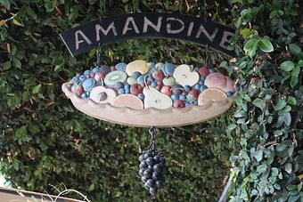 Product - Amandine Patisserie Cafe in Brentwood / Santa Monica - Los Angeles, CA French Restaurants