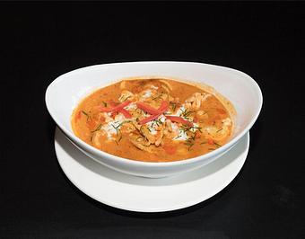 Product - Amata Thai in Edmonds, WA Thai Restaurants