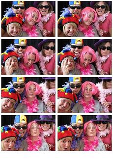 Product - Amazing Times Photo Booths, in West Chester, PA Photofinishing Laboratories