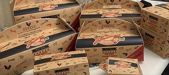 Product - Ambassador Fish & Chicken in Newark, NJ Comfort Foods Restaurants
