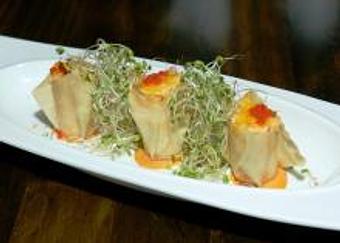 Product - Amber - West in Upper West Side - New York, NY Japanese Restaurants