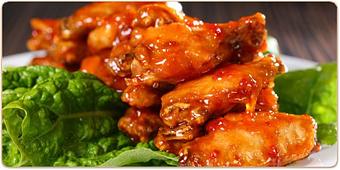 Product - America's Best Wings in Laurel lake center, Contee Rd - Laurel, MD Sandwich Shop Restaurants