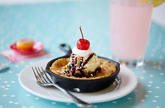 Product - American Girl Charlotte in Charlotte, NC American Restaurants