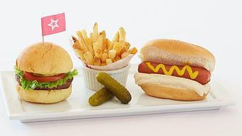 Product - American Girl Columbus in Columbus, OH American Restaurants