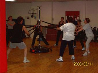 Product - American Health Fitness Center in West Warwick, RI Health Clubs & Gymnasiums