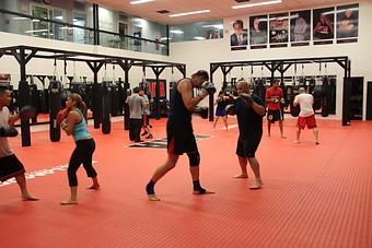 Product - American Kickboxing Academy in Santa Teresa - San Jose, CA Sports & Recreational Services