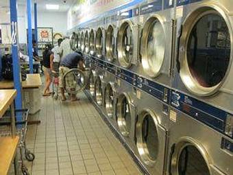 Product - American Mega Laundromat in Hyattsville, MD Laundry Self Service