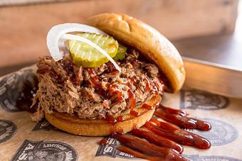 Product - American Smokehouse Stadium in Jeffersonville, IN American Restaurants