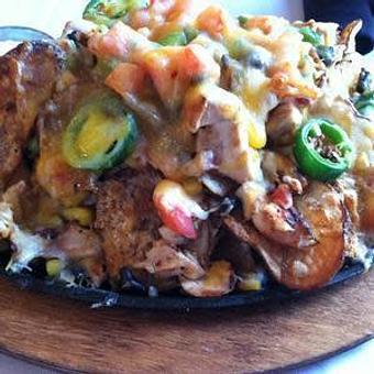 Product - Americana in Baltimore, MD American Restaurants