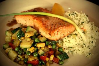 Product - Americana in Baltimore, MD American Restaurants