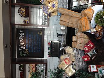 Product - Amici's Risto Bar in San Diego, CA Bars & Grills