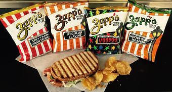 Product - Amo Espresso On the Go in Southwind Plaza - Spring Lake, NC Coffee, Espresso & Tea House Restaurants