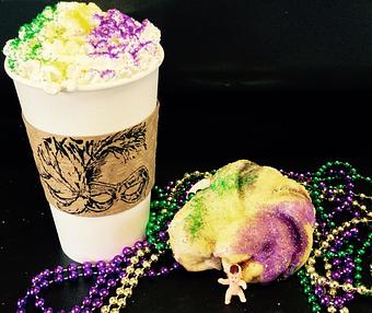 Product - Amo Espresso On the Go in Southwind Plaza - Spring Lake, NC Coffee, Espresso & Tea House Restaurants