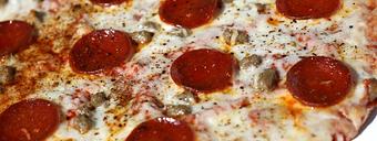 Product - Amore Pizzeria in Brookfield, CT Pizza Restaurant