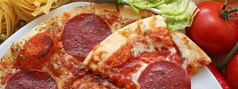 Product - Amore Pizzeria in Brookfield, CT Pizza Restaurant