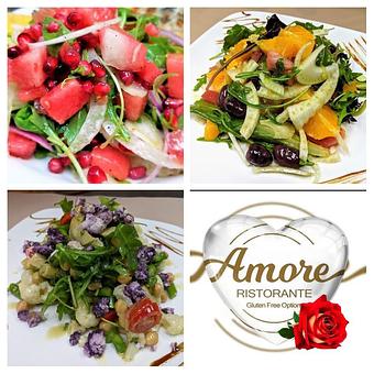 Product - Amore Ristorante in Woodland Park, NJ Italian Restaurants