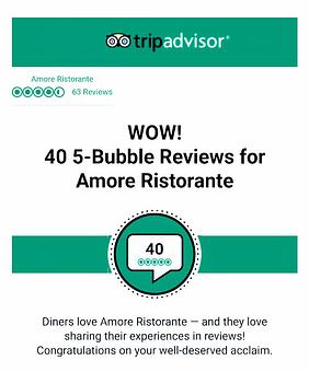 Product - Amore Ristorante in Woodland Park, NJ Italian Restaurants