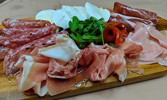 Product: Antipasto Amore - Amore Ristorante in Woodland Park, NJ Italian Restaurants