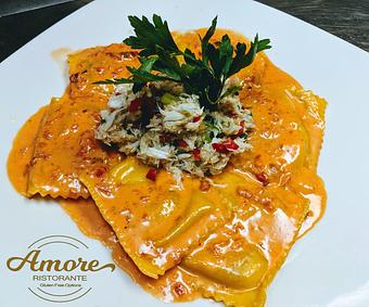 Product - Amore Ristorante in Woodland Park, NJ Italian Restaurants