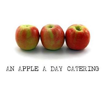 Product - An Apple a Day Catering & Meg's Cafe in Glencoe, IL American Restaurants