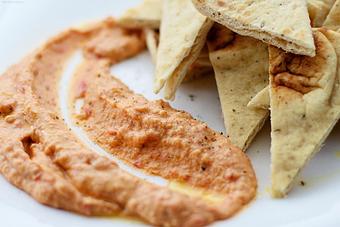 Product - An Urban Table in Prairie Village, KS American Restaurants