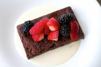 Product - An Urban Table in Prairie Village, KS American Restaurants