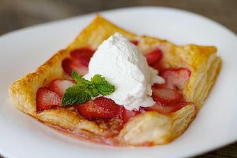 Product - An Urban Table in Prairie Village, KS American Restaurants