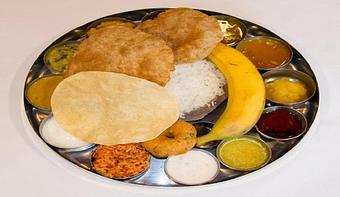 Product - Ananda Bhavan-Freemont in Fremont, CA Chinese Restaurants