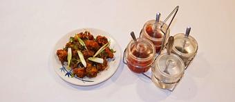 Product - Ananda Bhavan-Sunnyvale in Sunnyvale, CA Chinese Restaurants