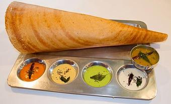 Product - Ananda Bhavan-Sunnyvale in Sunnyvale, CA Chinese Restaurants