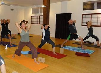 Product - Anasa Yoga in Oakland, CA Yoga Instruction