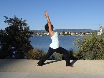 Product - Anasa Yoga in Oakland, CA Yoga Instruction