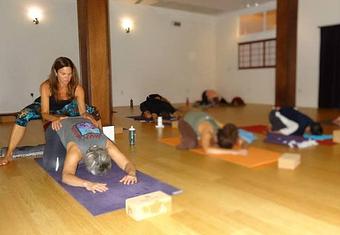 Product - Anasa Yoga in Oakland, CA Yoga Instruction