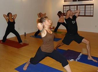 Product - Anasa Yoga in Oakland, CA Yoga Instruction