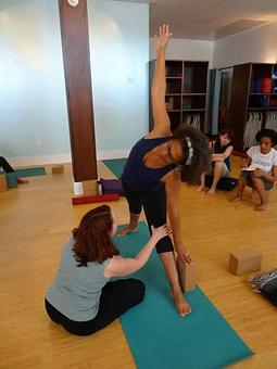 Product - Anasa Yoga in Oakland, CA Yoga Instruction