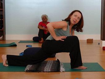 Product - Anasa Yoga in Oakland, CA Yoga Instruction